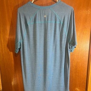 Lululemon Men’s T-shirt